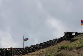  Comienza la reunión de las comisiones para la delimitación de fronteras entre Azerbaiyán y Armenia 