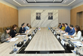 Azerbaiyán y Corea del Sur firman un protocolo para un nuevo proyecto de subvención en TIC