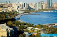  Bakú acogerá hoy la cumbre de la SPECA 