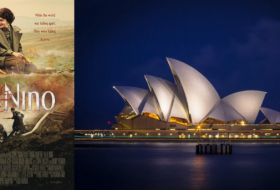 Se celebra la Velada de Cine de Azerbaiyán en Sídney, Melbourne y Brisbane