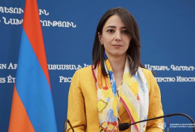  Armenia recibió las últimas propuestas de Azerbaiyán sobre el acuerdo de paz 