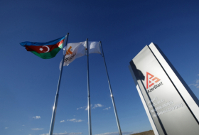 Primera planta de producción de explosivos industriales en fase de pruebas en Azerbaiyán