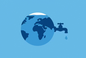  ¡El agua es un recurso que se agota! | Visión desde Tashkent 