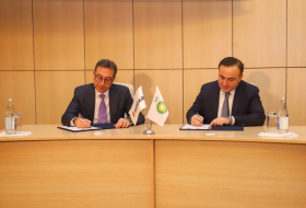 SOCAR y BP cooperarán para reducir las emisiones de metano en Azerbaiyán