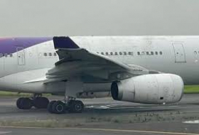 Dos aviones de pasajeros de Korean Air y Cathay Pacific colisionan en Japón