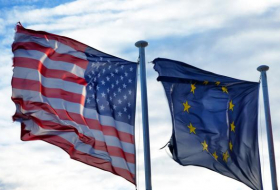  Político: Europa ya no cuenta con Estados Unidos 