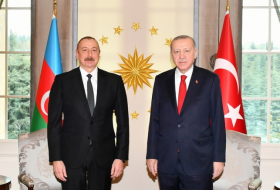   Los presidentes se reunirán en Ankara y se firmarán los documentos  