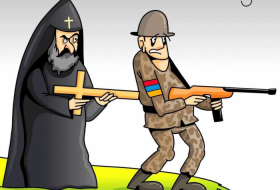  La Iglesia armenia está en contra del acuerdo de paz, dice el politólogo moldavo 