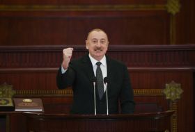   Presidente Ilham Aliyev: “Karabaj y Zangazur Oriental se convertirán en un nuevo punto de apoyo de nuestro desarrollo económico”  