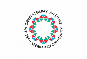   La Comunidad de Azerbaiyán Occidental: 