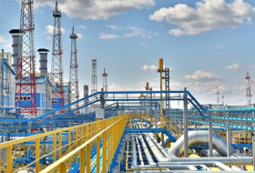 Azerbaiyán suministró la mitad de su gas a Europa 