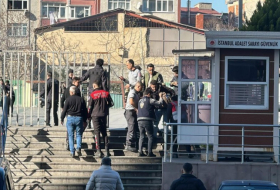   Ataque terrorista en Türkiye: Hay muertos y heridos -  Video  