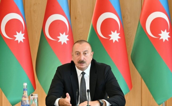  "El modelo de ejército turco ya está plenamente establecido en Azerbaiyán" 