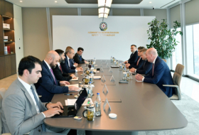 BP está interesada en proyectos de energías renovables en Azerbaiyán