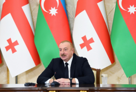  Presidente de Azerbaiyán: 