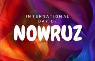  Hoy es el Día Internacional del Novruz 