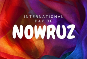  Hoy es el Día Internacional del Novruz 