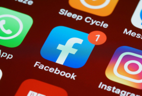   Facebook e Instagram sufren una caída masiva a nivel global  