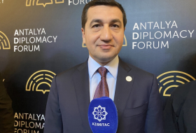   Asistente del Presidente: “Azerbaiyán ha logrado que un acontecimiento tan prestigioso como la COP29 se celebre en nuestra región”  