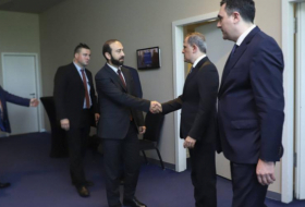 Se reunirán los ministros de Asuntos Exteriores de Azerbaiyán, Georgia y Türkiye 