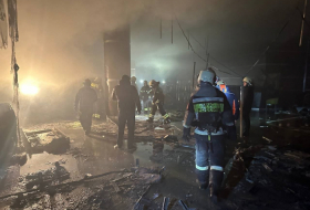   Aumentan a 139 los muertos tras el atentado en Crocus City Hall  
