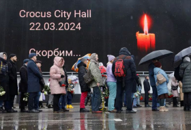   Aumenta a 143 la cifra de muertos por el ataque en el Crocus City Hall en Moscú  