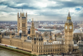   La comunidad azerbaiyana envió una carta de protesta al Parlamento británico  