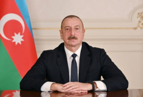  El presidente del Gobierno de España felicitó a Ilham Aliyev 