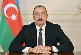  Ilham Aliyev se reunió con Mishustin 
