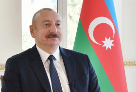 Ilham Aliyev felicitó a la nación con motivo del Ramadán   