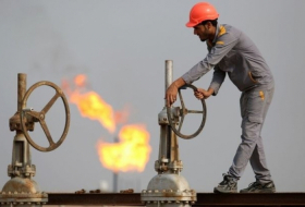 Aumenta la extracción de gas en Azerbaiyán