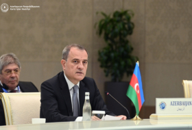  Canciller: “Armenia debe hacer esfuerzos similares a los de Azerbaiyán por la paz y la creación de la región” 