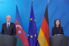   Alemania expresa su disposición a apoyar a Azerbaiyán en la COP29  