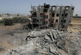 Reportan el hallazgo de decenas de cadáveres tras la retirada de las FDI del hospital Al Shifa en Gaza