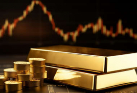 El precio del oro alcanza máximos históricos