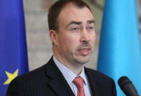  La UE está dispuesta a respaldar conversaciones constructivas entre Azerbaiyán y Armenia, dice Toivo Klaar 