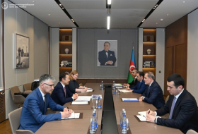 Se discuten posibles prioridades y planes para la presidencia de Azerbaiyán en la CICA en 2024-2026