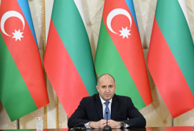  Azerbaiyán y Bulgaria mantienen un diálogo político-estratégico al más alto nivel 