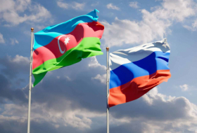   Los Viceprimeros Ministros de Azerbaiyán y Rusia se reúnen en Moscú  