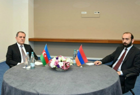   Los ministros de Asuntos Exteriores de Azerbaiyán y Armenia se reunirán el 10 de mayo  