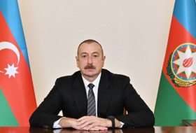   Presidente Ilham Aliyev se reúne a solas con su homólogo búlgaro  