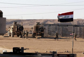 Las fuerzas iraquíes inician una segunda ofensiva contra el EI en Mosul