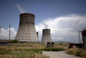 La UE exige el cierre de la central nuclear Metsamor