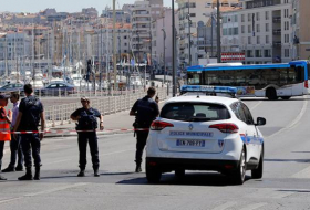 Ministro francés: el autor de los atropellos en Marsella sufría trastornos psíquicos