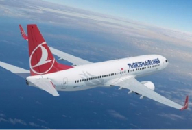 Las compañías aéreas de Turquía baten récord de número de pasajeros