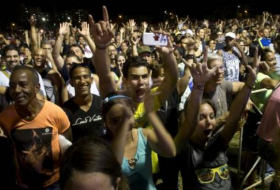 Enrique Iglesias y Marc Anthony inaugurarán festival música latina en la República Dominicana