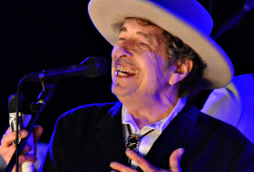 El premio de Nobel de Literatura 2016 recae a Bob Dylan