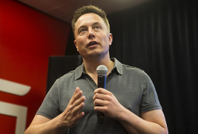 Así será nuestro futuro, según Elon Musk