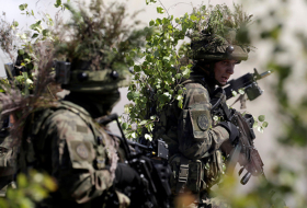 La OTAN prepara a cientos de miles de soldados para disuadir una “agresión rusa“