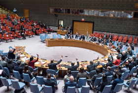 Tres países dicen no a la restricción del derecho a veto en la ONU